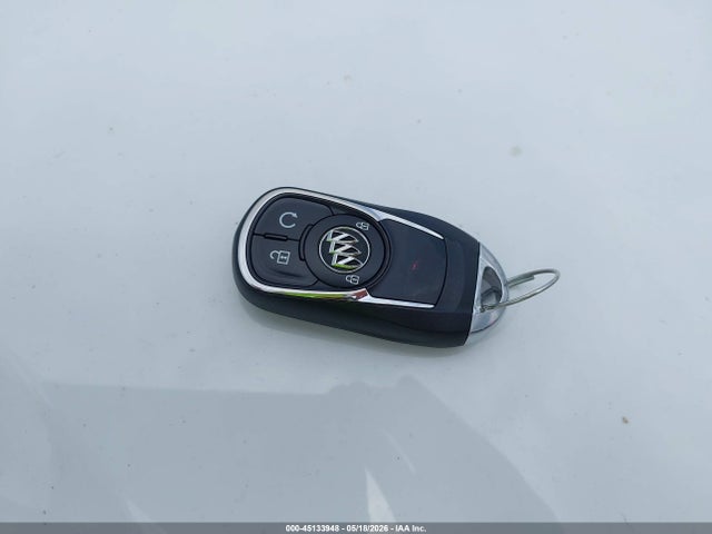 45133948 :رقم المزاد ، KL4CJASB6MB301214 vin ، 2021 Buick Encore Fwd Preferred مزاد بيع