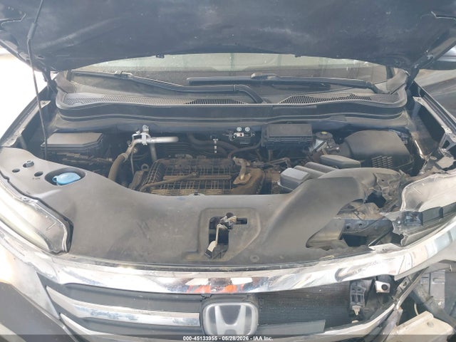 Aukcja sprzedaży 2018 Honda Pilot Ex-l, vin: 5FNYF6H64JB061979, numer aukcji: 45133955