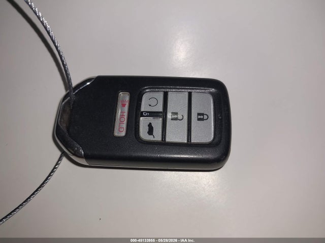 Honda Pilot Ex-l 2018 5FNYF6H64JB061979 Image 11