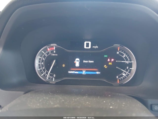 Honda Pilot Ex-l 2018 5FNYF6H64JB061979 Image 7