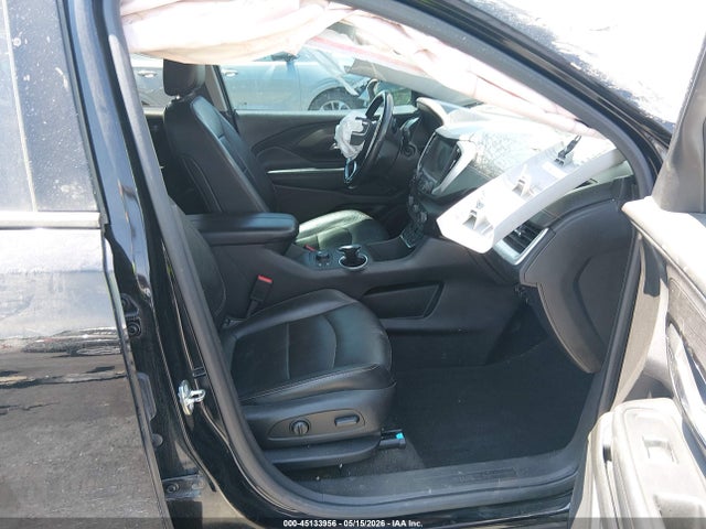 Продаж на аукціоні авто 2018 Gmc Terrain Slt, vin: 3GKALVEV0JL205601, номер лоту: 45133956