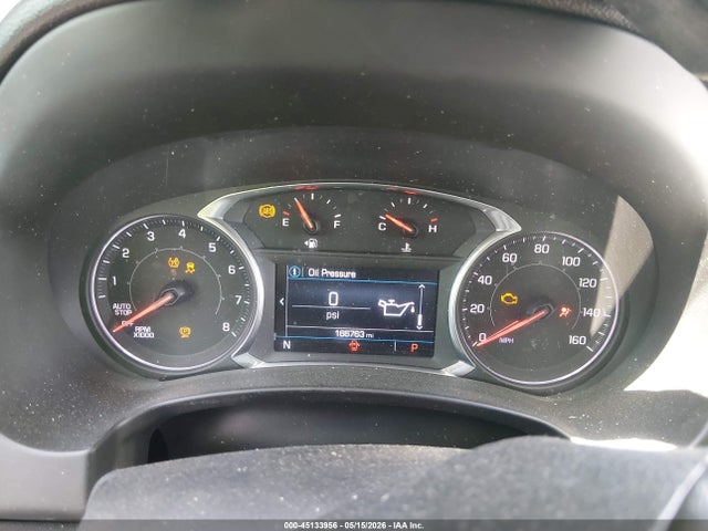 Продаж на аукціоні авто 2018 Gmc Terrain Slt, vin: 3GKALVEV0JL205601, номер лоту: 45133956