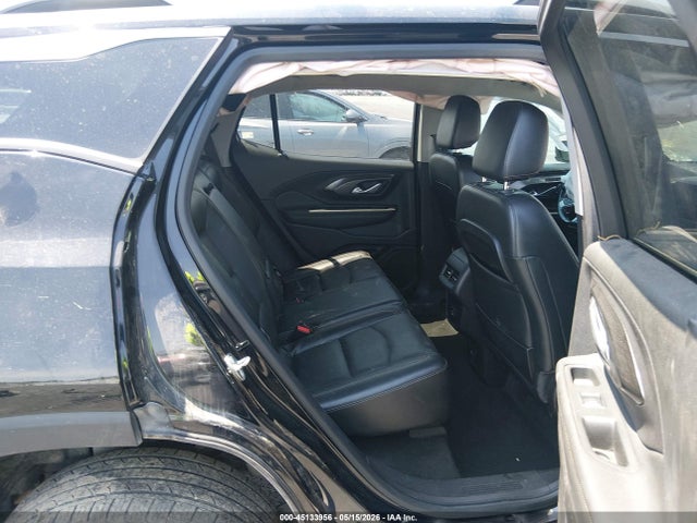 Продаж на аукціоні авто 2018 Gmc Terrain Slt, vin: 3GKALVEV0JL205601, номер лоту: 45133956