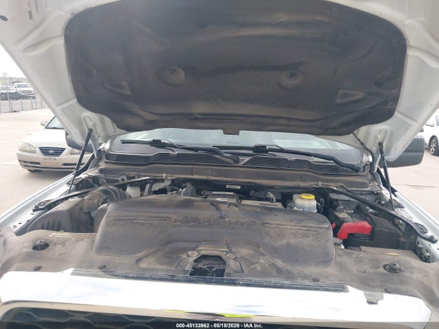 Auction sale of the 2024 Ram 2500 Tradesman  4x4 8' Box, vin: 3C6UR5HL8RG171209, lot number: 45133962