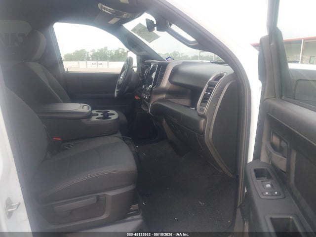 Auction sale of the 2024 Ram 2500 Tradesman  4x4 8' Box, vin: 3C6UR5HL8RG171209, lot number: 45133962