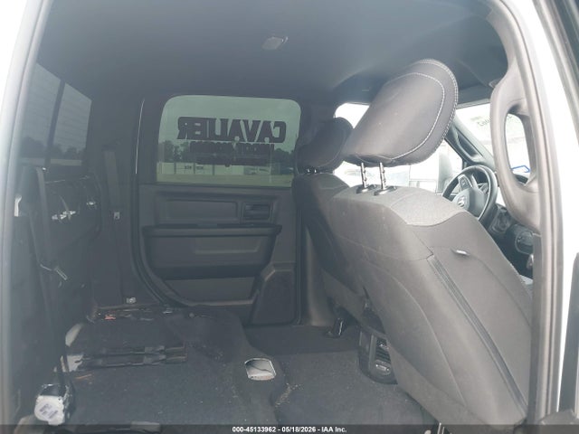 Auction sale of the 2024 Ram 2500 Tradesman  4x4 8' Box, vin: 3C6UR5HL8RG171209, lot number: 45133962