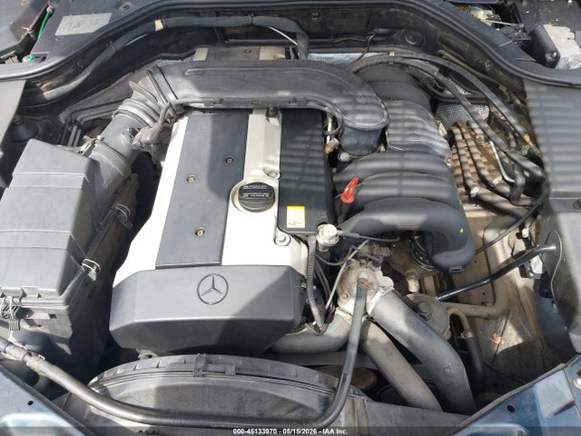 Продажа на аукционе авто 1998 Mercedes-benz S 320, vin: WDBGA32G5WA396158, номер лота: 45133970