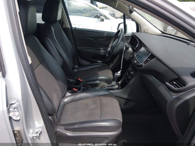Продажа на аукционе авто 2019 Buick Encore Fwd Preferred, vin: KL4CJASB4KB720157, номер лота: 45133973