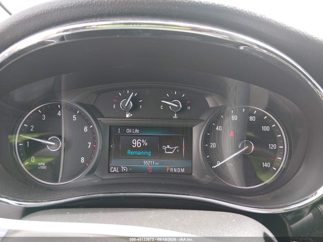 Продажа на аукционе авто 2019 Buick Encore Fwd Preferred, vin: KL4CJASB4KB720157, номер лота: 45133973