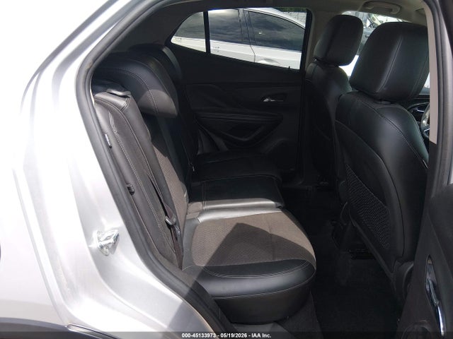 Продажа на аукционе авто 2019 Buick Encore Fwd Preferred, vin: KL4CJASB4KB720157, номер лота: 45133973