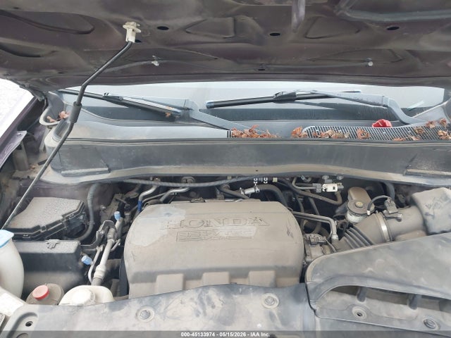 Продажа на аукционе авто 2011 Honda Pilot Ex-l, vin: 5FNYF3H58BB012338, номер лота: 45133974
