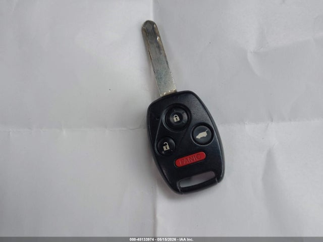 Продажа на аукционе авто 2011 Honda Pilot Ex-l, vin: 5FNYF3H58BB012338, номер лота: 45133974