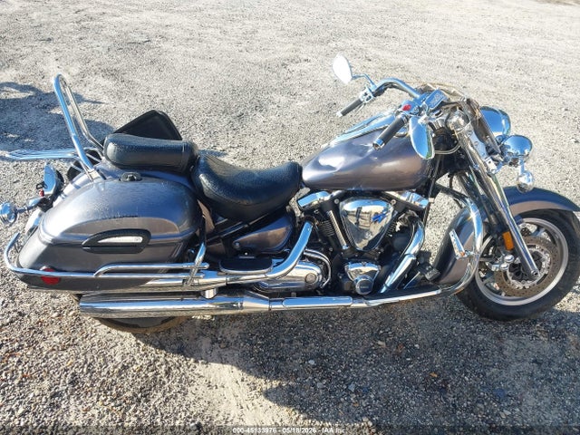 Aukcja sprzedaży 2008 Yamaha Xv1700 A/as/at, vin: JYAVP28E48A000999, numer aukcji: 45133976