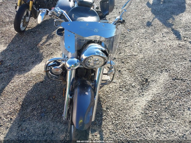 45133976 :رقم المزاد ، JYAVP28E48A000999 vin ، 2008 Yamaha Xv1700 A/as/at مزاد بيع
