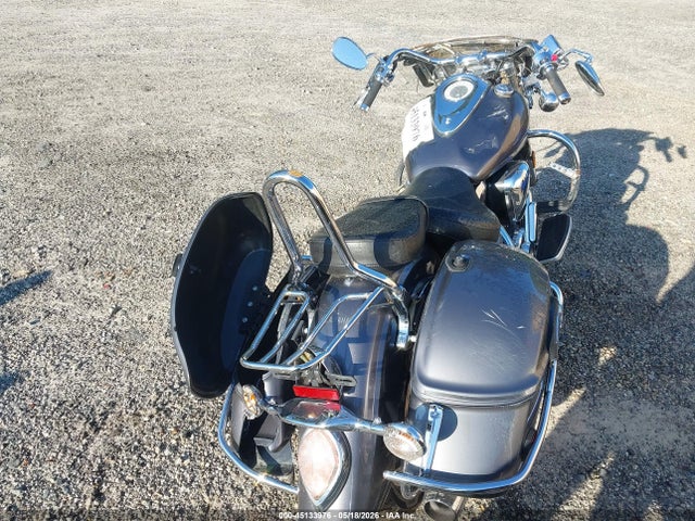 2008 Yamaha Xv1700 A/as/at მანქანა იყიდება აუქციონზე, vin: JYAVP28E48A000999, აუქციონის ნომერი: 45133976