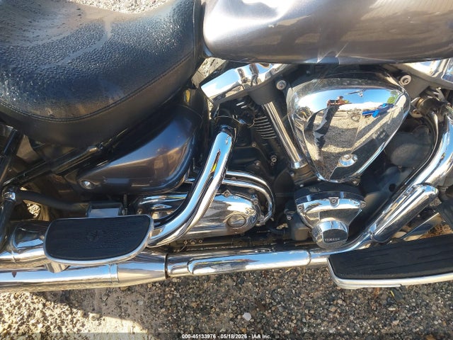 2008 Yamaha Xv1700 A/as/at მანქანა იყიდება აუქციონზე, vin: JYAVP28E48A000999, აუქციონის ნომერი: 45133976