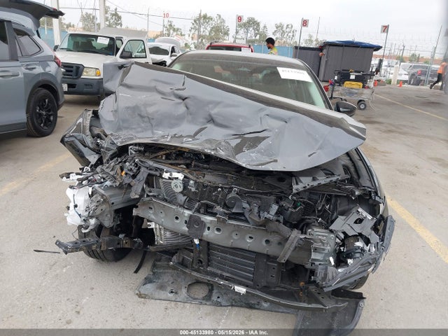 Продажа на аукционе авто 2024 Mazda Mazda3 2.5 S Select Sport, vin: 3MZBPABM5RM434075, номер лота: 45133980