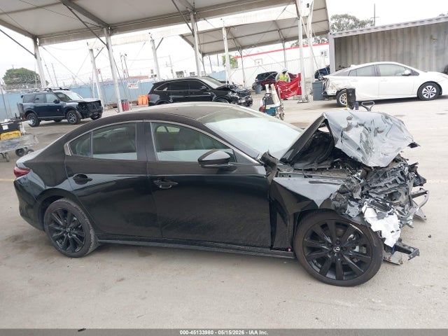 Продажа на аукционе авто 2024 Mazda Mazda3 2.5 S Select Sport, vin: 3MZBPABM5RM434075, номер лота: 45133980