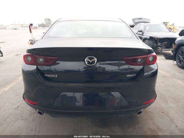 Продажа на аукционе авто 2024 Mazda Mazda3 2.5 S Select Sport, vin: 3MZBPABM5RM434075, номер лота: 45133980