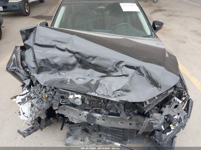 Продажа на аукционе авто 2024 Mazda Mazda3 2.5 S Select Sport, vin: 3MZBPABM5RM434075, номер лота: 45133980