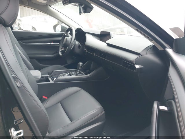 Продажа на аукционе авто 2024 Mazda Mazda3 2.5 S Select Sport, vin: 3MZBPABM5RM434075, номер лота: 45133980