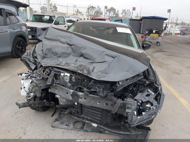 Продажа на аукционе авто 2024 Mazda Mazda3 2.5 S Select Sport, vin: 3MZBPABM5RM434075, номер лота: 45133980