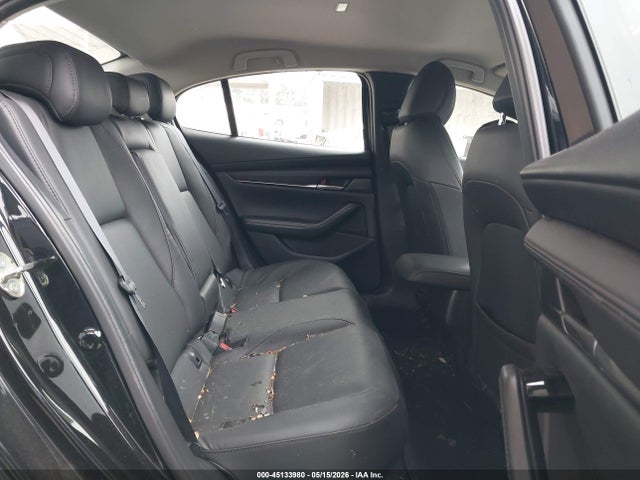 Продажа на аукционе авто 2024 Mazda Mazda3 2.5 S Select Sport, vin: 3MZBPABM5RM434075, номер лота: 45133980
