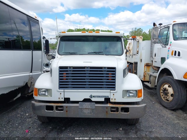 45133981 :رقم المزاد ، 1HTSDNSM0NH432609 vin ، 1992 International 4000 4900 مزاد بيع