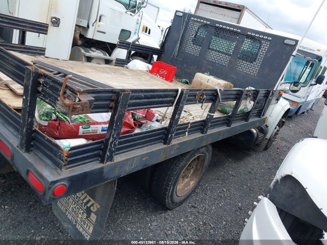 45133981 :رقم المزاد ، 1HTSDNSM0NH432609 vin ، 1992 International 4000 4900 مزاد بيع