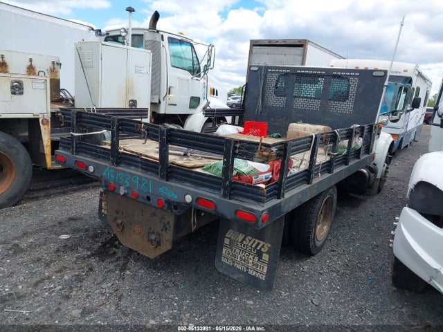 45133981 :رقم المزاد ، 1HTSDNSM0NH432609 vin ، 1992 International 4000 4900 مزاد بيع