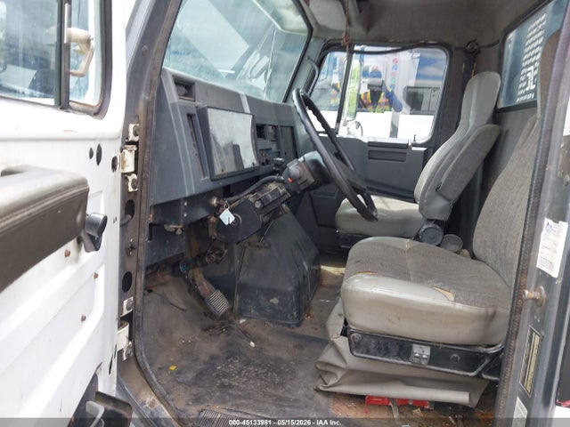 45133981 :رقم المزاد ، 1HTSDNSM0NH432609 vin ، 1992 International 4000 4900 مزاد بيع