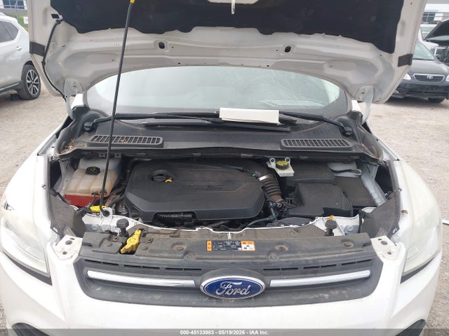 Aukcja sprzedaży 2015 Ford Escape Se, vin: 1FMCU0GXXFUA42189, numer aukcji: 45133983