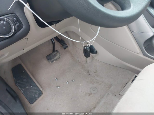 Aukcja sprzedaży 2015 Ford Escape Se, vin: 1FMCU0GXXFUA42189, numer aukcji: 45133983