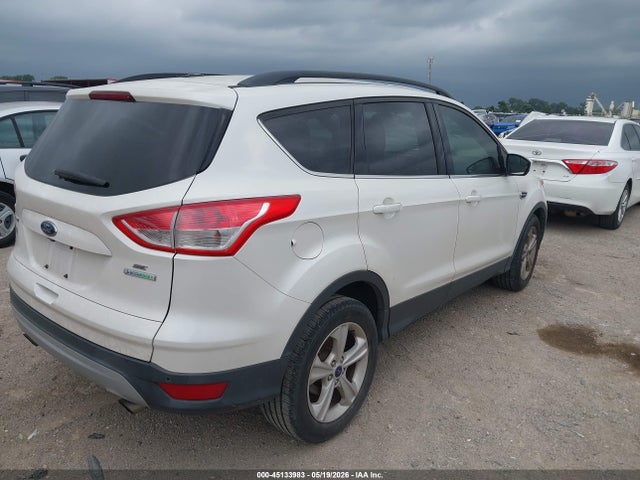 Aukcja sprzedaży 2015 Ford Escape Se, vin: 1FMCU0GXXFUA42189, numer aukcji: 45133983