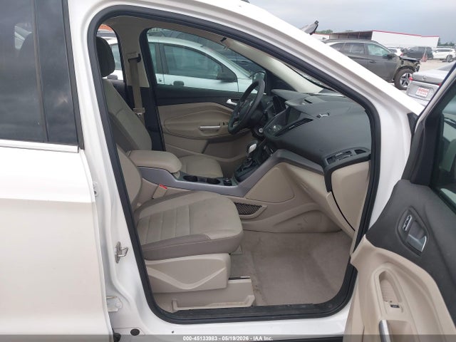 Aukcja sprzedaży 2015 Ford Escape Se, vin: 1FMCU0GXXFUA42189, numer aukcji: 45133983