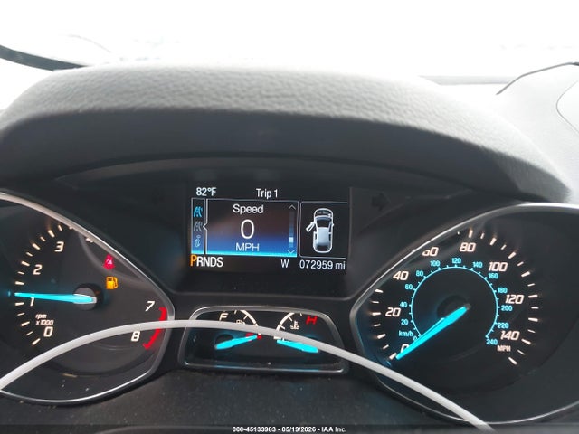 Aukcja sprzedaży 2015 Ford Escape Se, vin: 1FMCU0GXXFUA42189, numer aukcji: 45133983