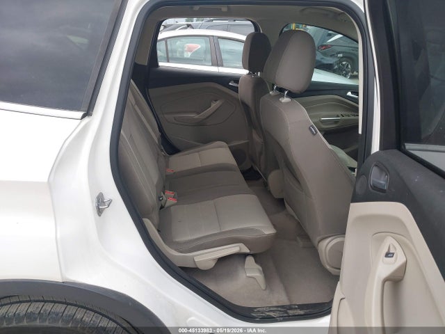Aukcja sprzedaży 2015 Ford Escape Se, vin: 1FMCU0GXXFUA42189, numer aukcji: 45133983