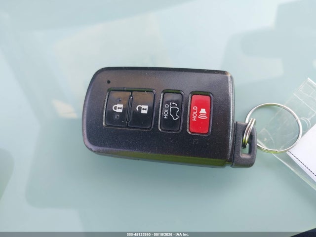 45133990 :رقم المزاد ، 2T3DFREV8FW405472 vin ، 2015 Toyota Rav4 Limited مزاد بيع