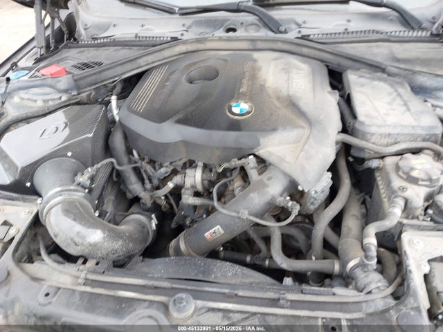 Продаж на аукціоні авто 2017 Bmw 330i Xdrive, vin: WBA8D9C31HA004692, номер лоту: 45133991