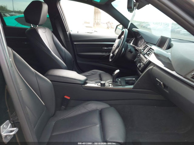 Продаж на аукціоні авто 2017 Bmw 330i Xdrive, vin: WBA8D9C31HA004692, номер лоту: 45133991