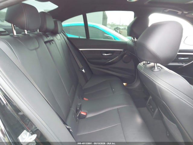 Продаж на аукціоні авто 2017 Bmw 330i Xdrive, vin: WBA8D9C31HA004692, номер лоту: 45133991