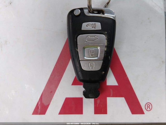 Продажа на аукционе авто 2011 Hyundai Veracruz Limited, vin: KM8NU4CC1BU153775, номер лота: 45133994