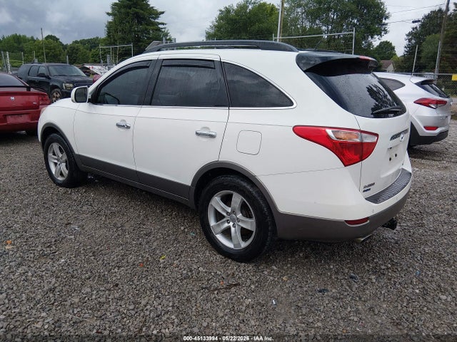 Продажа на аукционе авто 2011 Hyundai Veracruz Limited, vin: KM8NU4CC1BU153775, номер лота: 45133994