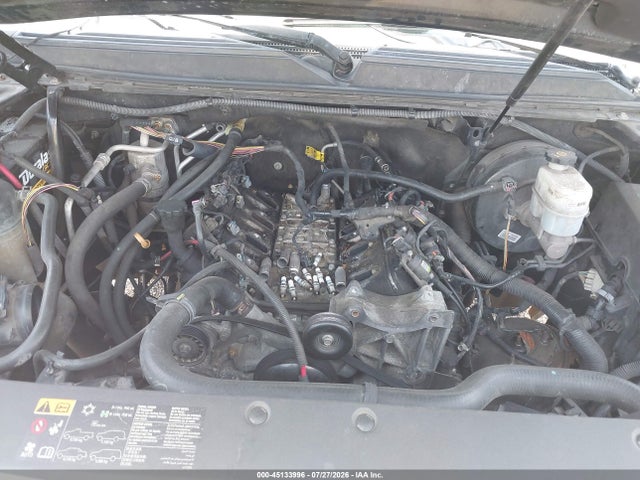 Aukcja sprzedaży 2014 Chevrolet Tahoe Ls, vin: 1GNSCAE0XER218522, numer aukcji: 45133996