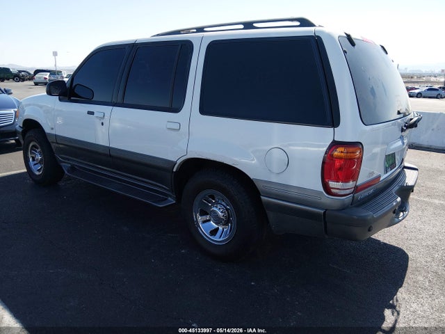 Продаж на аукціоні авто 1999 Mercury Mountaineer, vin: 4M2DU55P0XUJ31208, номер лоту: 45133997