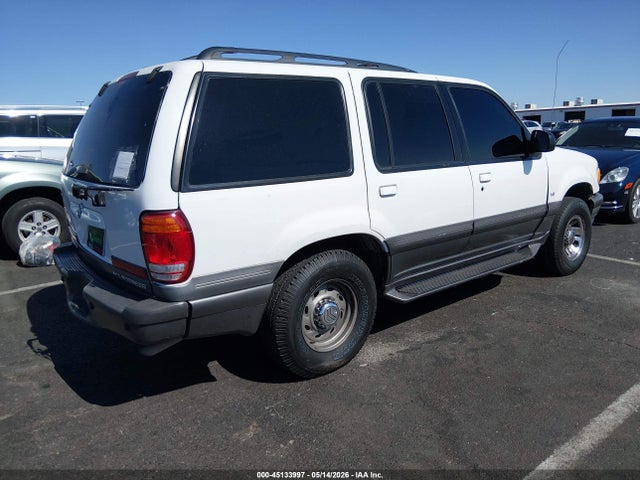 Продаж на аукціоні авто 1999 Mercury Mountaineer, vin: 4M2DU55P0XUJ31208, номер лоту: 45133997