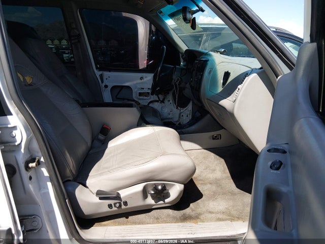 Продаж на аукціоні авто 1999 Mercury Mountaineer, vin: 4M2DU55P0XUJ31208, номер лоту: 45133997