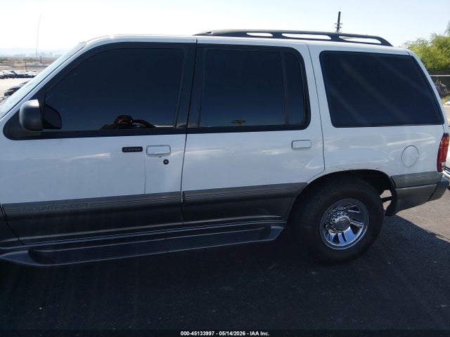 Продаж на аукціоні авто 1999 Mercury Mountaineer, vin: 4M2DU55P0XUJ31208, номер лоту: 45133997