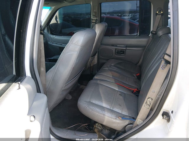 Продаж на аукціоні авто 1999 Mercury Mountaineer, vin: 4M2DU55P0XUJ31208, номер лоту: 45133997