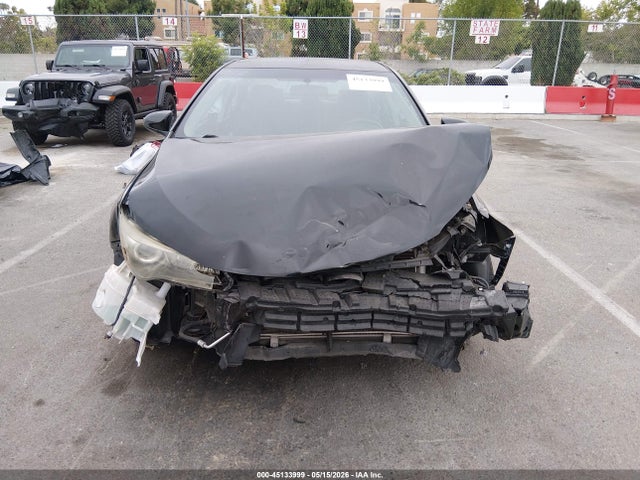 4T1BF1FK7HU635772 Toyota CAMRY SE